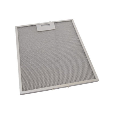 Universal Cooker Hood Metal Grease Filter 271mm x 320mm by Ufixt DIY