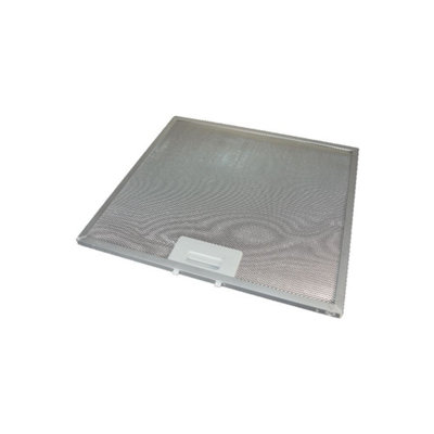 Universal Cooker Hood Metal Grease Filter 330mm x 320mm by Ufixt