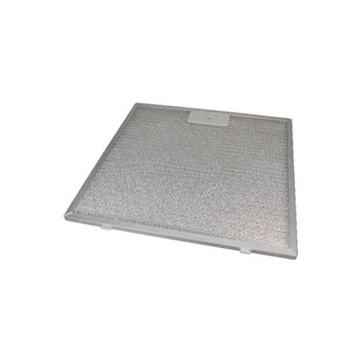 Universal Cooker Hood Metal Grease Filter 330mm x 320mm by Ufixt
