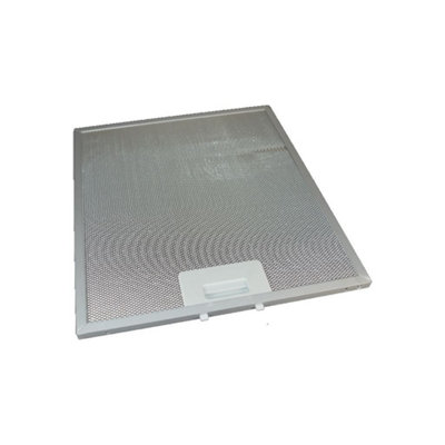 Universal Cooker Hood Metal Grease Filters 280mm x 320mm by Ufixt