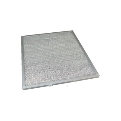 Universal Cooker Hood Metal Grease Filters 280mm x 320mm by Ufixt