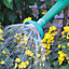 Universal Garden Watering Can Rose Head Push On Fine Rose Sprinkler
