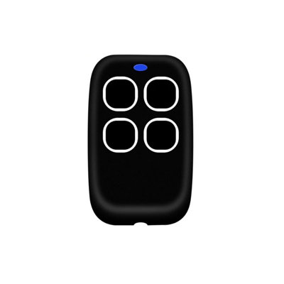 Universal Gate Remote Control 250 to 915 MHz 4 in 1 Universal Rolling ...