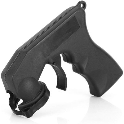 Universal Gun Handle with Full Trigger Lock Auto Maintenance Repair Tool