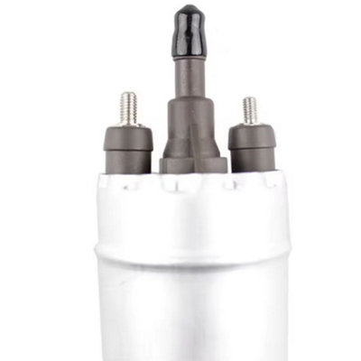 Electric Fuel Pump, 12V Electric Inline High Pressure Fuel Pump With Fit Installation Kit For E Series 0580464070 - Foto 2