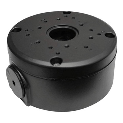 Universal Junction Box Deep Base for Security Surveillance Cameras ...