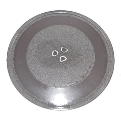 Universal Microwave Turntable Glass 320mm by Ufixt