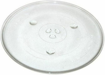 Microwave glass plate best sale