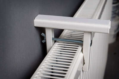 Universal Radiator Shelf Bracket (each)