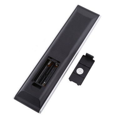 Universal Remote Control Controller Replacement for Toshiba SMART LED LCD TV