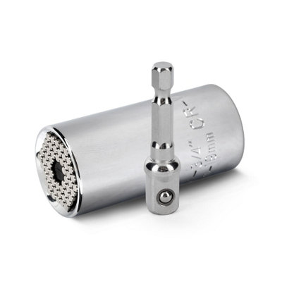 Gator grip socket set discount
