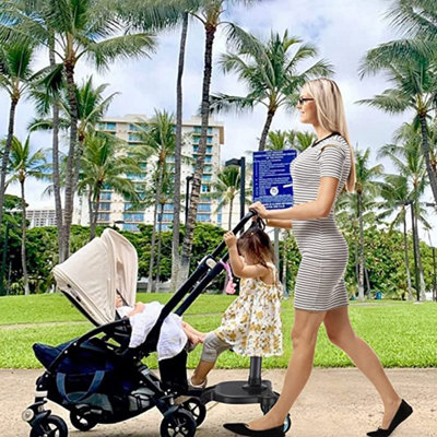 Universal board best sale for stroller