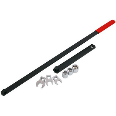 Universal Timing Belt Tension Setting Tool Kit (Neilsen CT1516)