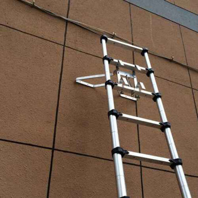 Universal V Shaped Ladder Stand Off for Downpipes , Easy Fit Accessory