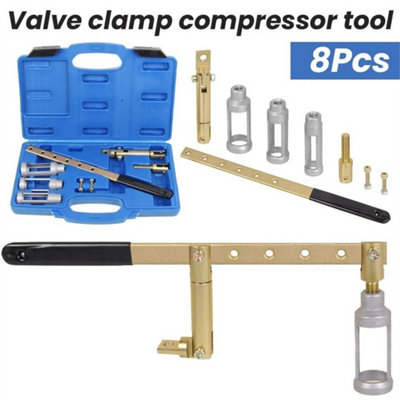 Universal Valve Spring Compressor Tool 25-35mm