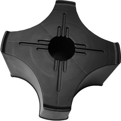 Universal Water Butt Stand Ideal for most 210L shaped Waterbutts and Barrels - 210 Litre Waterbutt Stand to Raise Water Butt Off t - 3