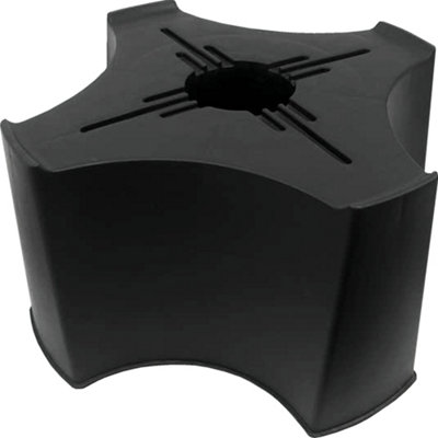 Universal Water Butt Stand Ideal for most 210L shaped Waterbutts and Barrels - 210 Litre Waterbutt Stand to Raise Water Butt Off t - 6