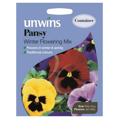 unwins-flower-seeds-pansy-winter-flowering-mix