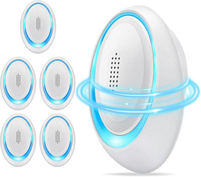 Upgraded Ultra Repeller Insect Indoor Repeller Ultra and Repellent for ...