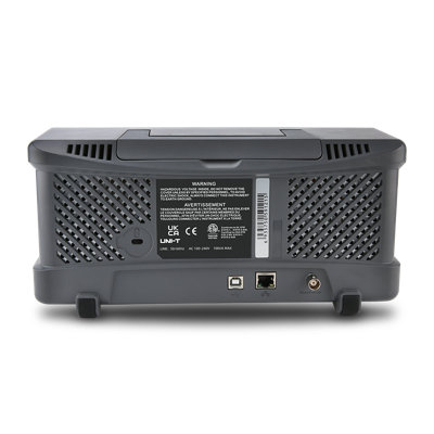 UPO1102CS Digital Oscilloscope - 3