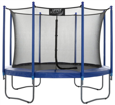 Large cheap trampoline net