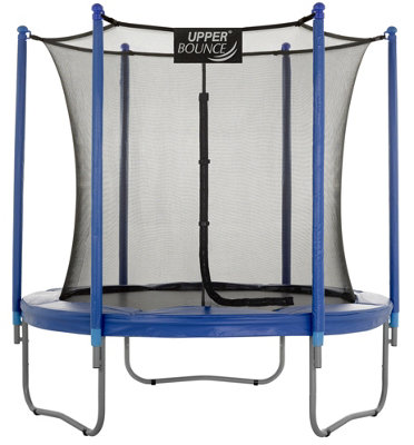 10ft trampoline cheap b&q