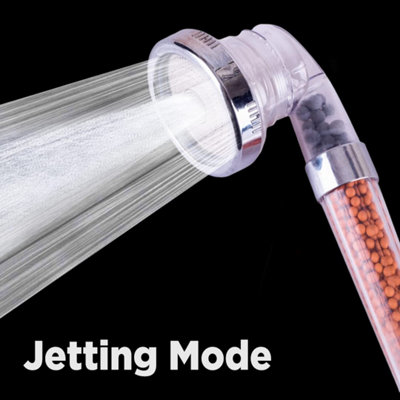 Uppower Shower Head - 3