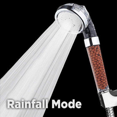 Uppower Shower Head - 7