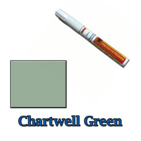 Upvc Window Repair Pen  Chartwell Green