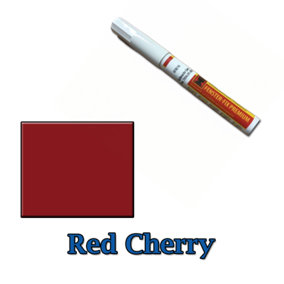 Upvc Window Repair Pen  Red Cherry