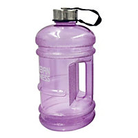 Urban Fitness Equipment Quench 2.2L Water Bottle Purple Orchid (One Size)