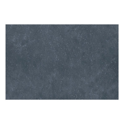Urban Matt Anthracite Concrete Effect Porcelain Outdoor Tile Pack of 2 Tiles 1.08m² (L)900mm (W)600mm