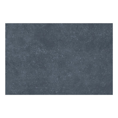 Urban Matt Anthracite Concrete Effect Porcelain Outdoor Tile Pack of 2 Tiles 1.08m² (L)900mm (W)600mm