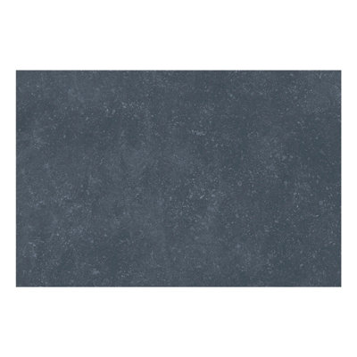 Urban Matt Anthracite Concrete Effect Porcelain Outdoor Tile Pack of 2 Tiles 1.08m² (L)900mm (W)600mm