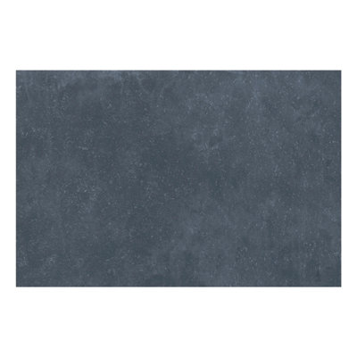 Urban Matt Anthracite Concrete Effect Porcelain Outdoor Tile Pack of 2 Tiles 1.08m² (L)900mm (W)600mm