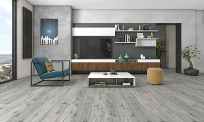Urban Water Resistant Laminate by Remland (Copenhagen) - 3