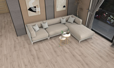 Urban Water Resistant Laminate by Remland (Kartaca)