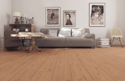 Urban Water Resistant Laminate by Remland (Paris