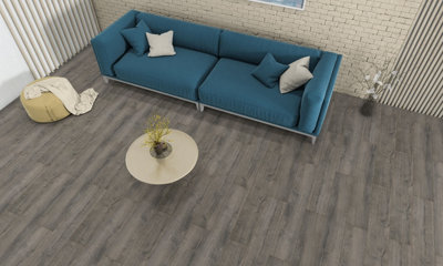 Urban Water Resistant Laminate by Remland (Prague