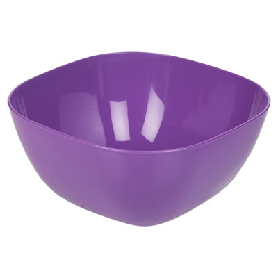 Purple serving bowls hotsell