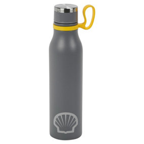 URBN-CHEF Height 26cm 500ml Flask Double Walled Stainless Steel Thermal 6 Hours Insulated Bottle