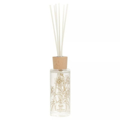 URBNLIVING 100ml Basil Honey Home Fragrance Air Freshener Reed Diffuser Aromatic Perfume Scent - 3