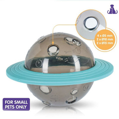 Cat ball food dispenser sale