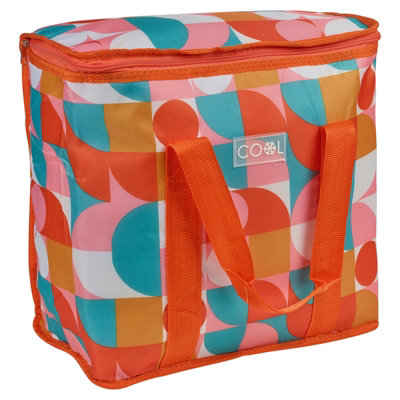 Sac Isotherme KOOZIE XXL – 36 Canettes – Pique-nique, Plage, Camping, Barbecue