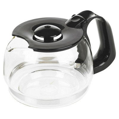 URBNLIVING 24Volt Truck Lorry Travel Coffee Machine Maker Kettle Camper Van 0.65L Serves 4-6 Cup - 4
