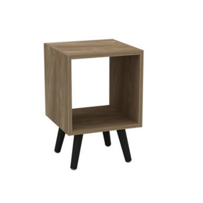 Illustration of Scandinavian Chic Storage Cubes