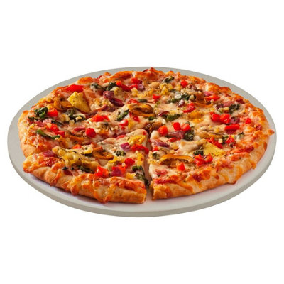 Pizza stone tray hotsell