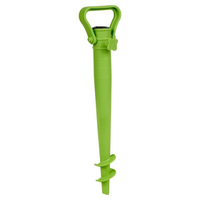 Pied De Parasol à Remplir D'Eau Ou De Sable - Diamètre 43 Cm, Hauteur 14 Cm - Support Stable Pour Jardin, Plage, Terrasse