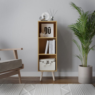 Scandinavian Chic Storage Cubes
