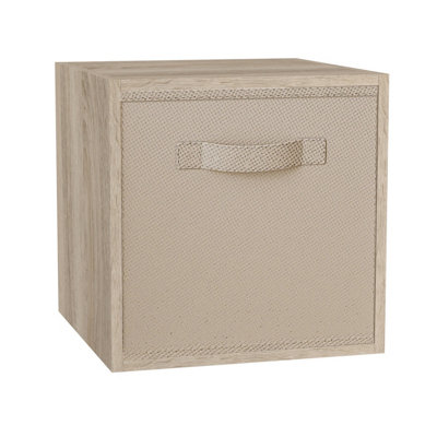 Urbnliving - Cube Unit with Insert